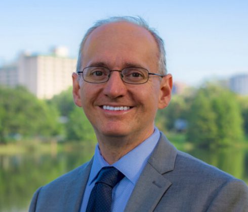 Scott Randolph